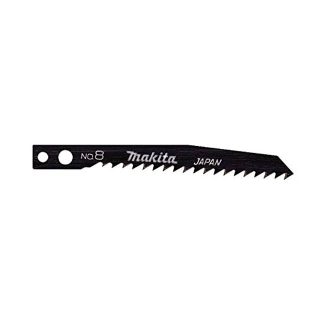 Makita A-85911 Shank Jigsaw Blades 5-Pack