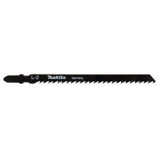 Makita A-86309 L-2 Jigsaw Blades 5-Pack