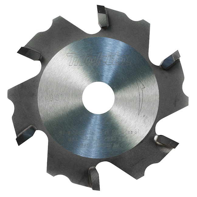 Makita A-96148 Aluminum Groove Cutting Blade