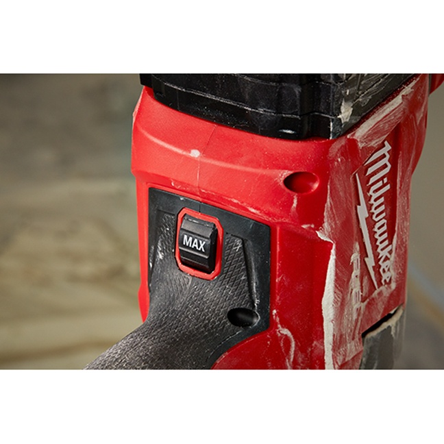 Milwaukee 2810-20 M18 FUEL Mud Mixer with 180° Handle 3
