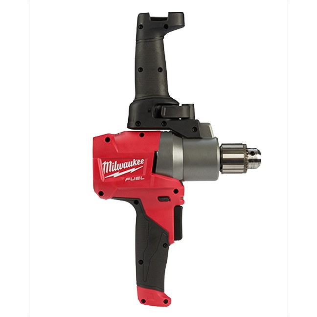 Milwaukee 2810-20 M18 FUEL Mud Mixer with 180° Handle