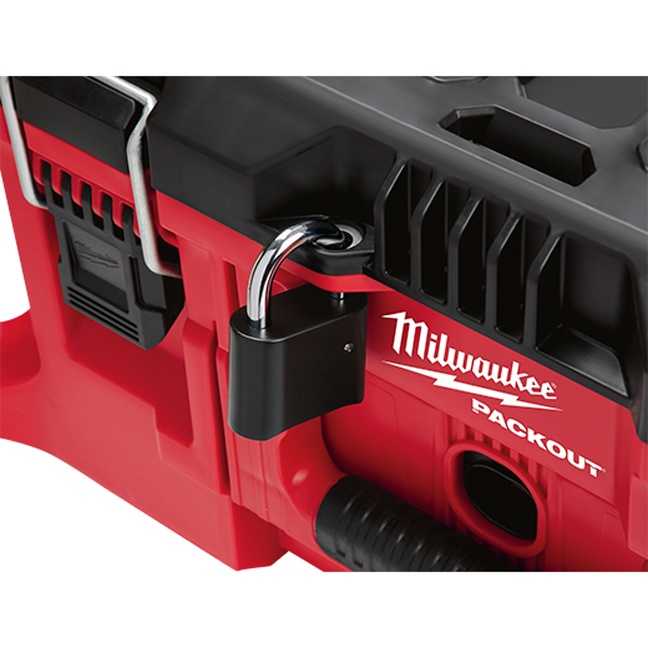 Milwaukee 48-22-8425 PACKOUT Large Tool Box - Image 4