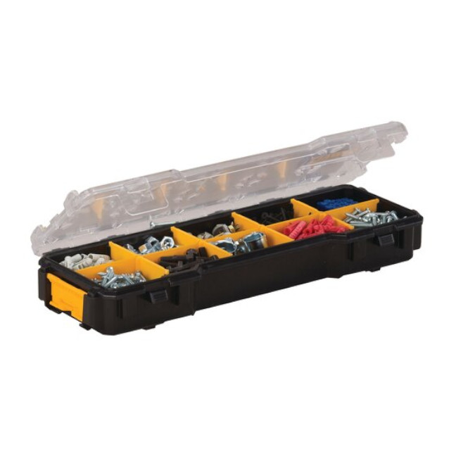 DeWalt DWST14835 Pro Organizer with 10 Compartments