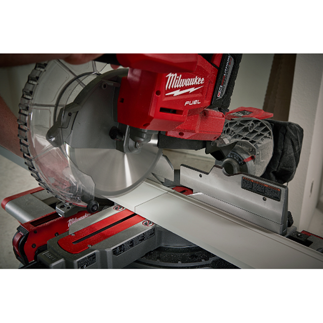 Milwaukee 2734-20 M18 10" Miter Saw - Tool Only - Image 2