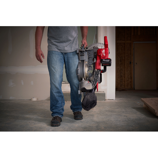 Milwaukee 2734-20 M18 10" Miter Saw - Tool Only - Image 4