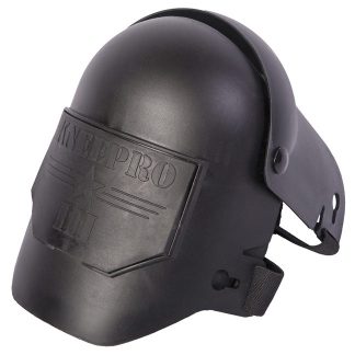 Sellstrom S96111 KneePro Ultra Flex III Knee Pad - Black