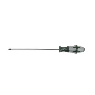 Wera 117683 368 SQ1 x 8" Square Drive Screwdriver