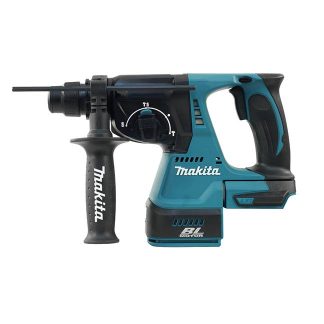 Makita DHR242Z 15/16" 18V Brushless Rotary Hammer