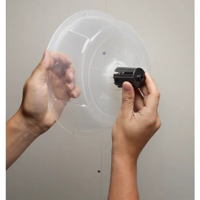 Milwaukee 49-56-0270 Adjustable Hole Cutter - Image 4