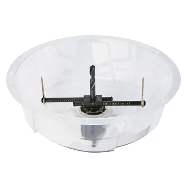 Milwaukee 49-56-0270 Adjustable Hole Cutter - Image 2