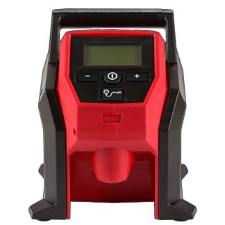 Milwaukee 2475-20 M12 Compact Inflator