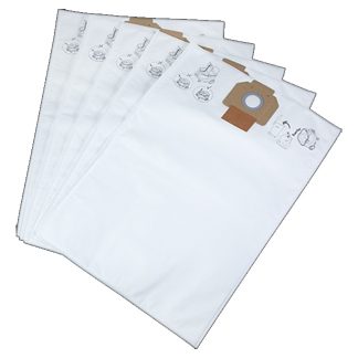 Milwaukee 49-90-1955 Fleece Dust Bags