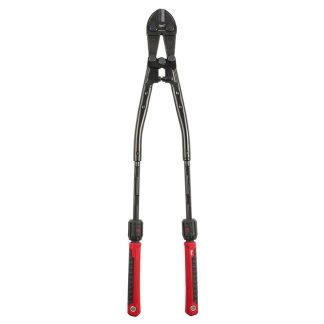 Milwaukee 48-22-4124 24" Adaptable Bolt Cutter with POWERMOVE