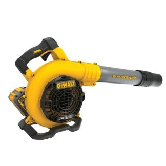DeWalt DCBL770X1 Flexvolt 60V Max Handheld Blower Kit