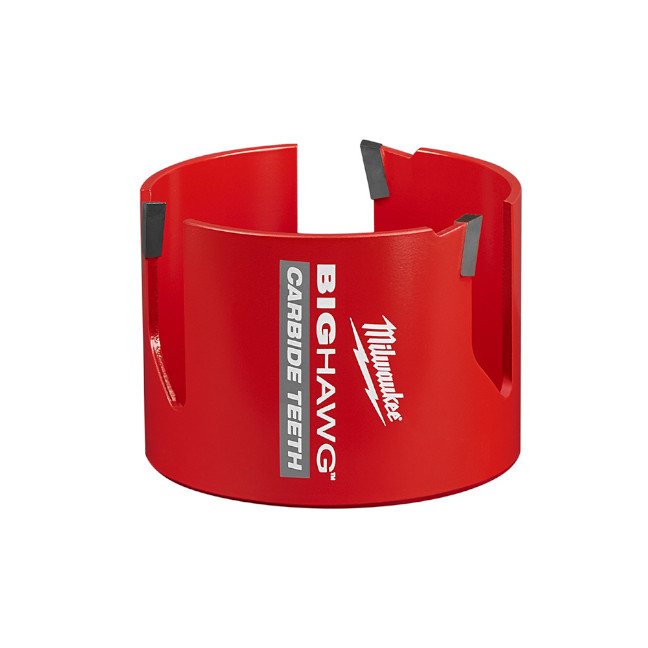 Milwaukee 49-56-9240 BIG HAWG with Carbide Teeth 3-5/8"