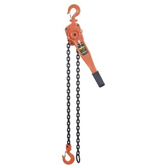Jet 110307 Ton Lift VLP Series Lever Chain Hoist