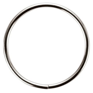 Milwaukee 48-22-8881 5pc 2lb 1" Split Ring