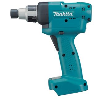 Makita DFT082RZ 14.4V Torque Tracer Cordless Precise Torque Screwdriver