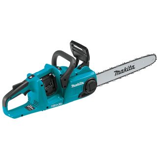 Makita DUC400Z 16" 18Vx2 LXT Chainsaw