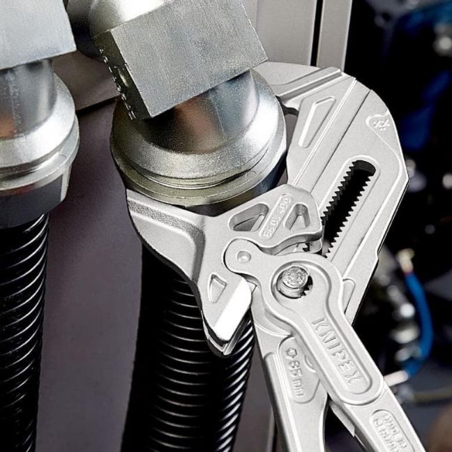 Knipex 8603400 XL 16" (400 mm) Pliers Wrench