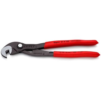 Knipex 8741250 Raptor Pliers