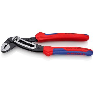 Knipex 8802180 7-1/4" (180mm) ALLIGATOR Water Pump Pliers
