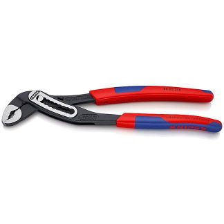 Knipex 8802250 10" (250mm) ALLIGATOR Water Pump Pliers