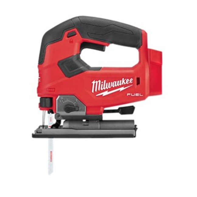 Milwaukee 2737-20 M18 FUEL D-Handle Jig Saw - Tool Only - Image 5