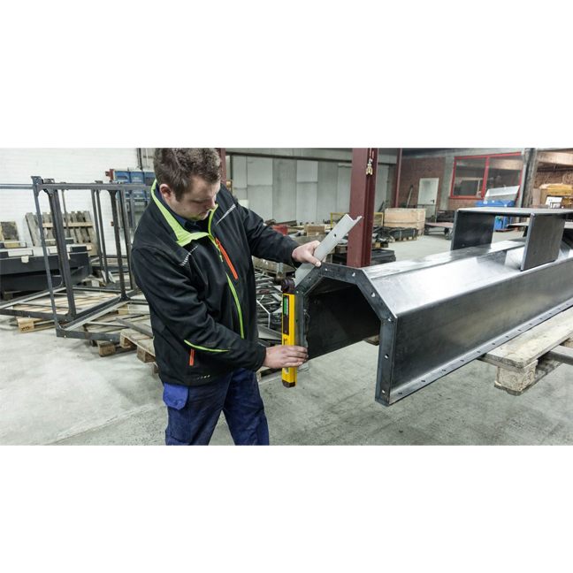 Stabila TECH700DA Digital Electronic Angle Finder 4