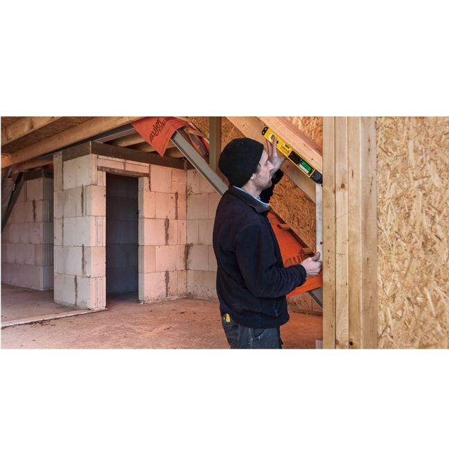 Stabila TECH700DA Digital Electronic Angle Finder 5