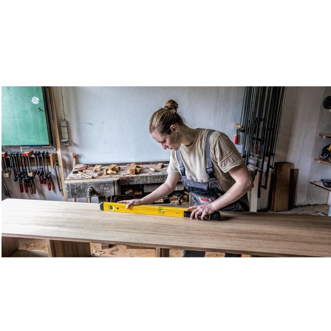 Stabila TECH700DA Digital Electronic Angle Finder 6