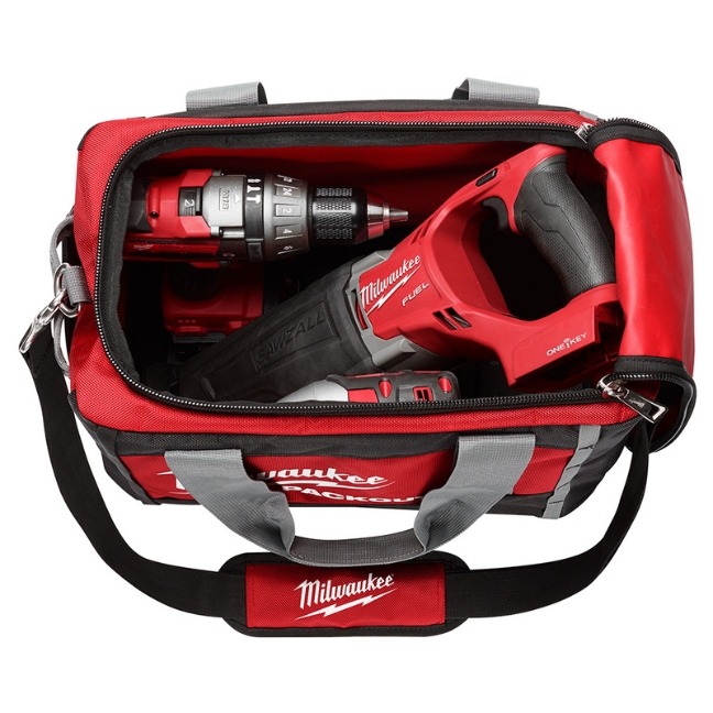 Milwaukee 48-22-8321 PACKOUT 15" Tool Bag - Image 3