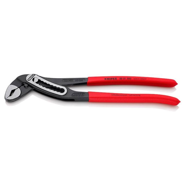 Knipex 002007US1 Alligator Water Pump Pliers Set 3-Piece