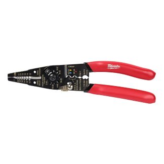 48-22-6579 Multi-Purpose Wire Stripper with Crimper