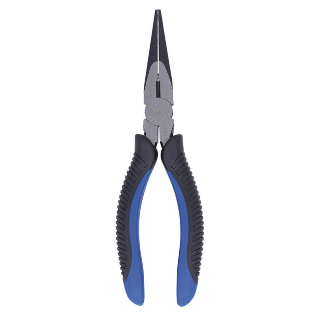Jet 730292 8" Long Nose Pliers