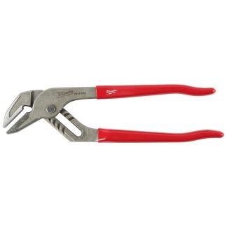 Milwaukee 48-22-6550 10" Smooth Jaw Pliers