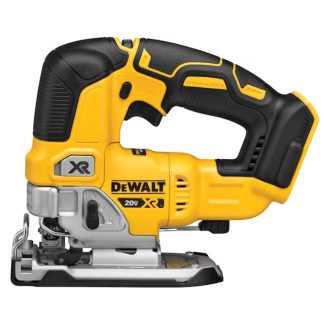 DeWalt DCS334B 20V MAX XR Jig Saw - Tool Only