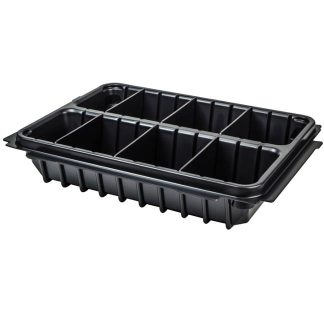 Makita P-83680 Interlocking Case 2 Row Insert Tray