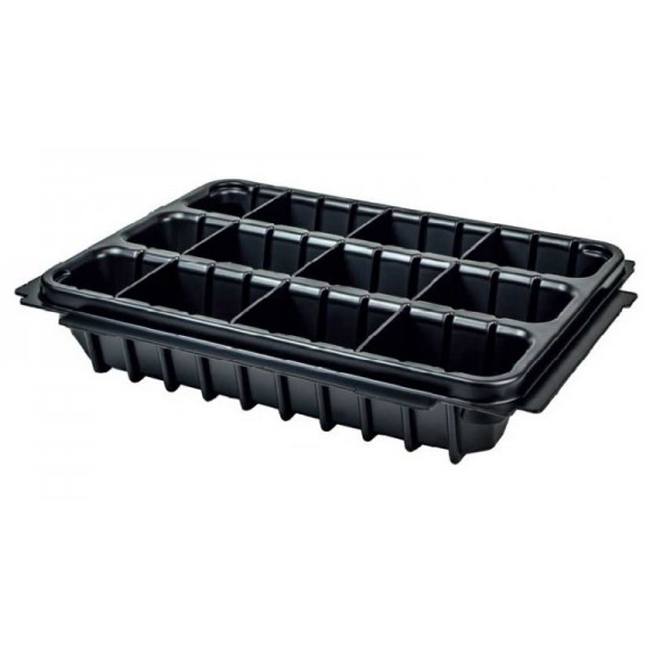 Makita P-83696 Interlocking Case 3 Row Insert Tray