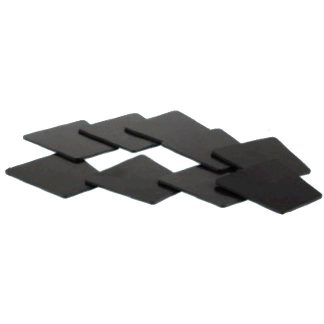 Makita P-84139 Interlocking Case 3 Row Insert Tray Dividers - 9 Pack