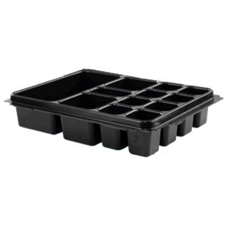 Makita P-84187 Interlocking Case Universal Insert Tray