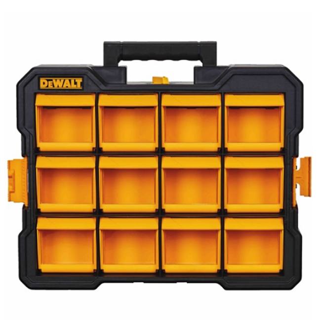 DeWalt DWST14121 Flip-Bin Organizer