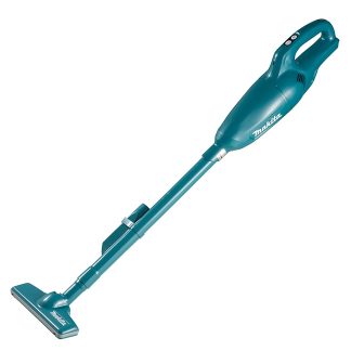 Makita CL108FDZ 12V LXT Vacuum Cleaner