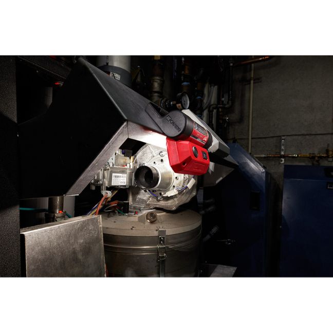 Milwaukee 2114-21 USB Rechargeable ROVER Pivoting Flood Light - Image 3