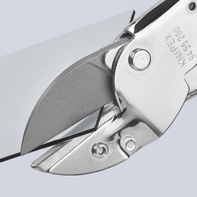 Knipex 9455200 8" (200 mm) Anvil Shears