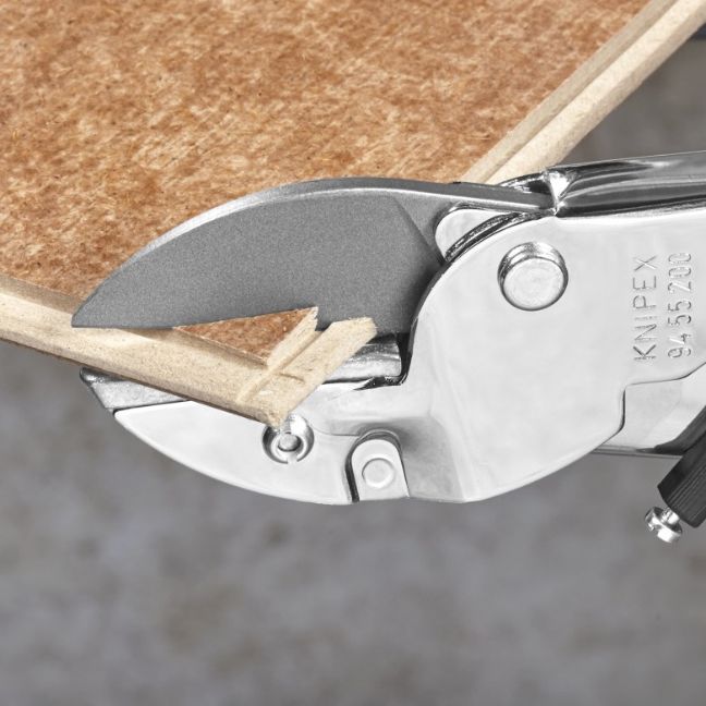 Knipex 9455200 8" (200 mm) Anvil Shears