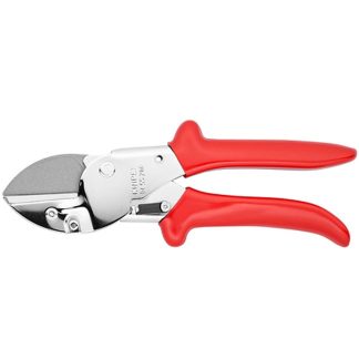 Knipex 9455200 8" (200mm) Anvil Shears