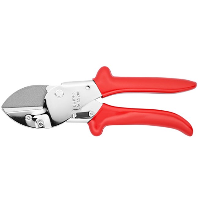 Knipex 9455200 8" (200mm) Anvil Shears