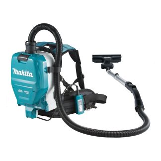Makita DVC261ZX11 18Vx2 LXT Backpack Vacuum Cleaner