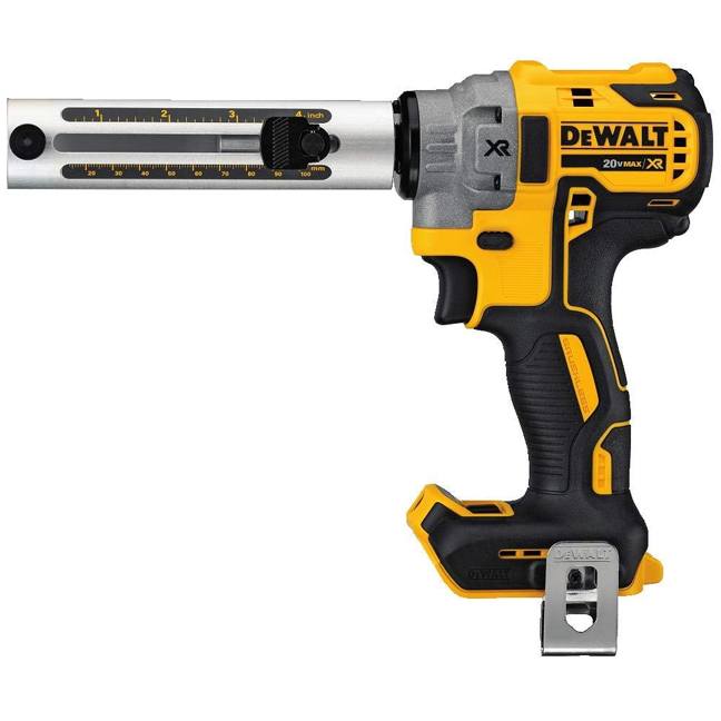 DeWalt DCE151B 20V MAX XR Cable Stripper